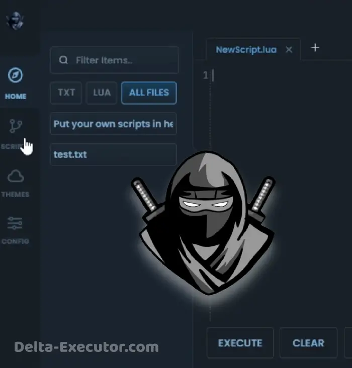 Delta Exploits