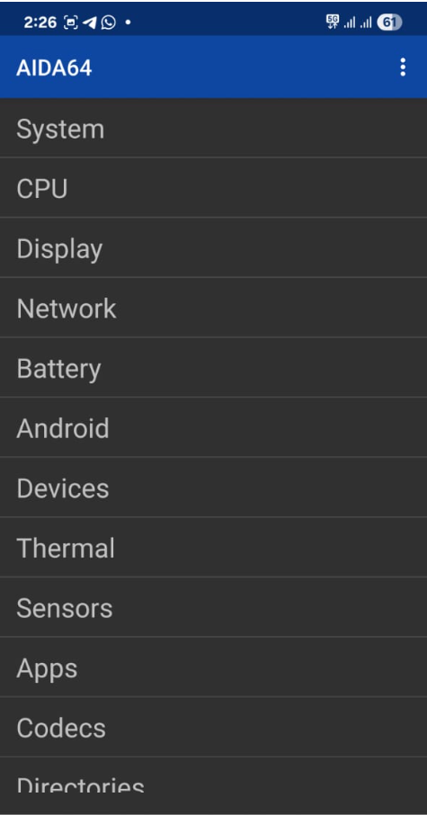 Delta Executor incompatible with your phone