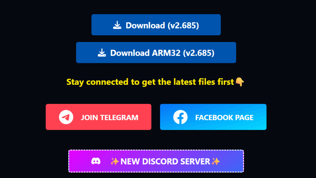 Delta Executor incompatible with your phone